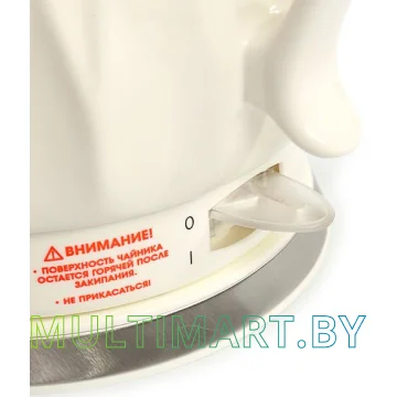 Электрочайник IRIT IR-1341 картинка 2